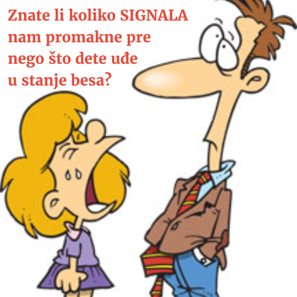 Bess Razlog PREDAVANJE: Dečji bes – sprečavati ili podsticati razvoj EQ? – Dragana ...